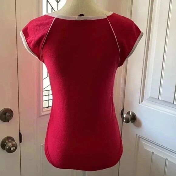 Vintage 406 Collection Shirt  - Picture 3 of 10